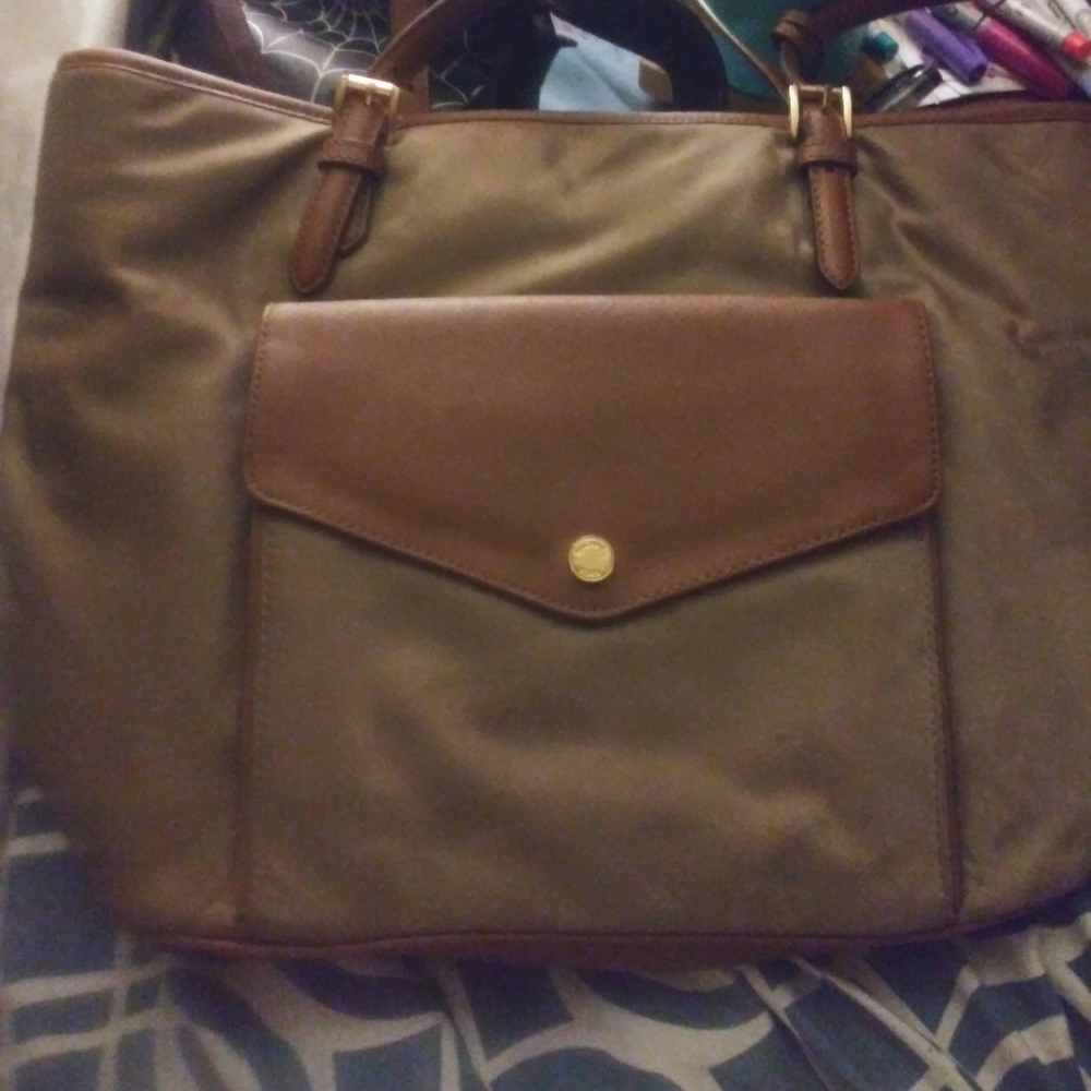 Michael kors purse